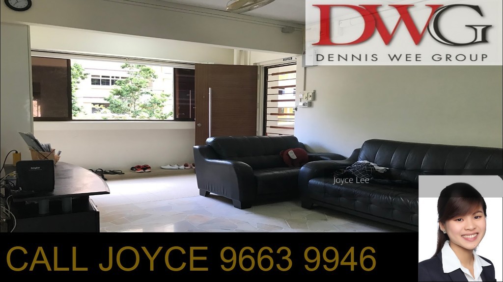 Tampines Street 82 thumbnail photo